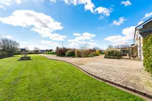 Garden- click for photo gallery